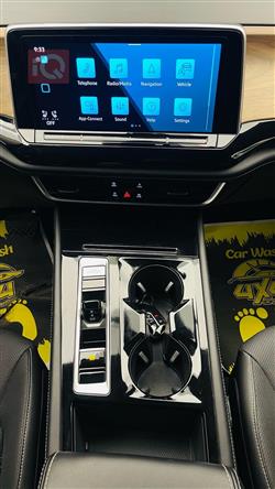 فولكسفاغن أطلس